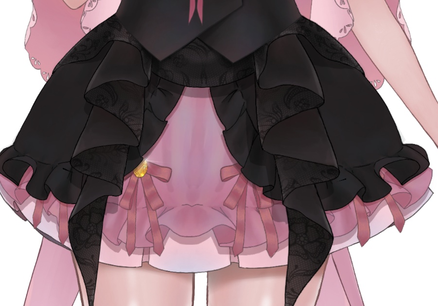 Live2D Public Premade Model | VTuber | Cute Siamese Cat Girl | 10 expressions