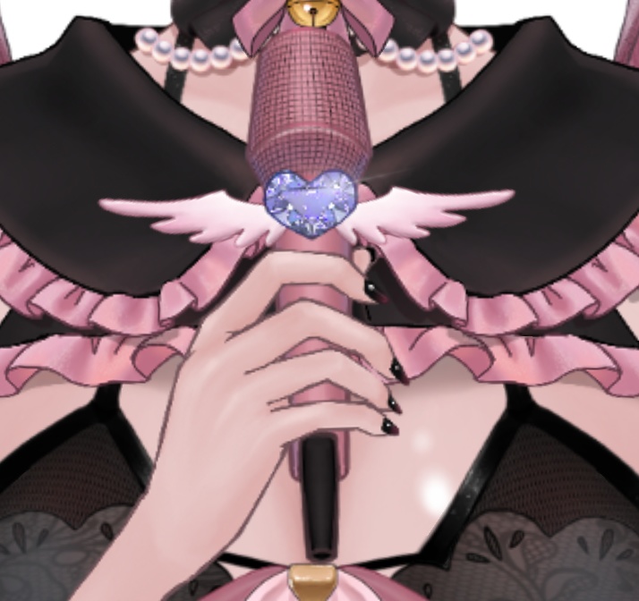 Live2D Public Premade Model | VTuber | Cute Siamese Cat Girl | 10 expressions