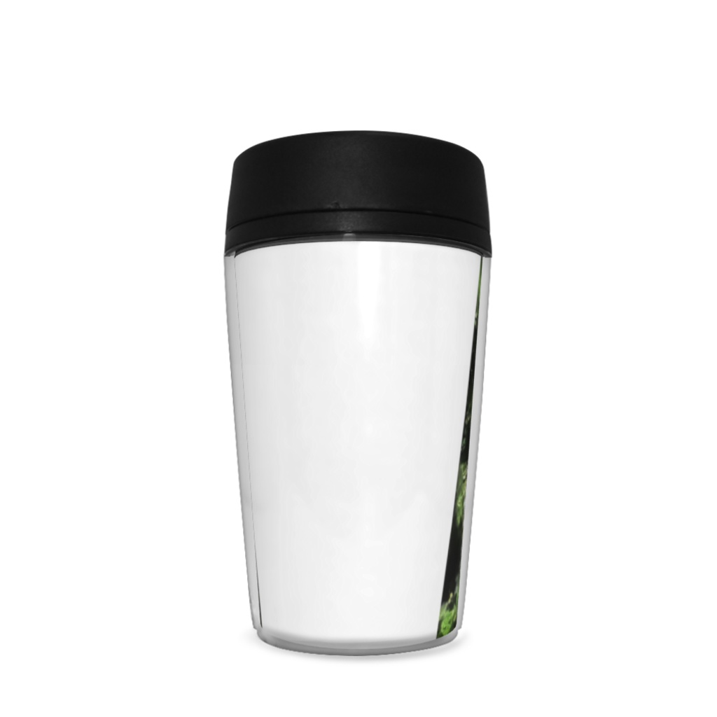 ハルジオンのタンブラー