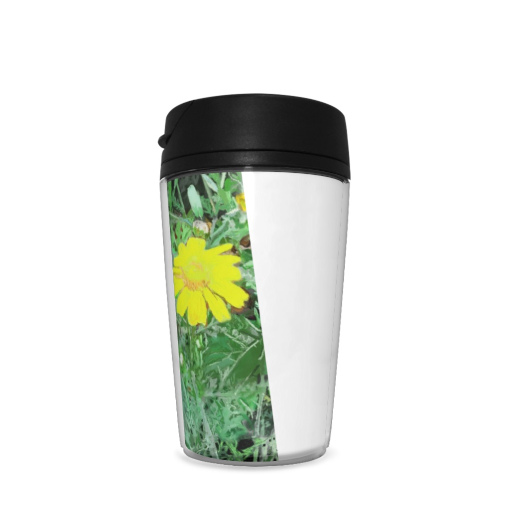 ダールベルグデージーのタンブラー