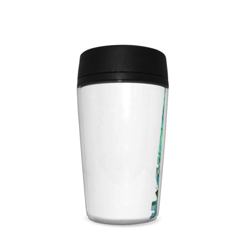 マリーゴールドのタンブラー