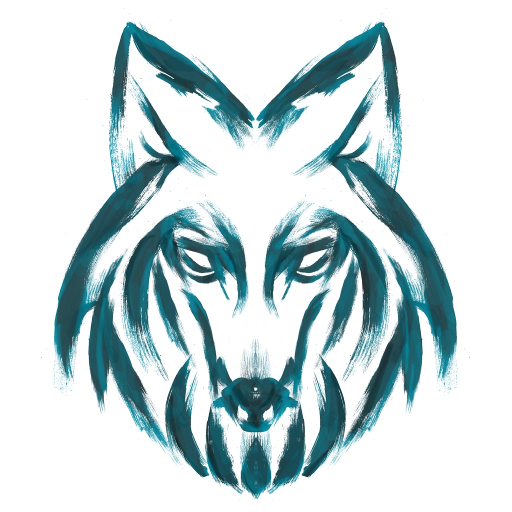 ステッカー全6種「英雄学園 〜Everyday Lasts Forever〜」