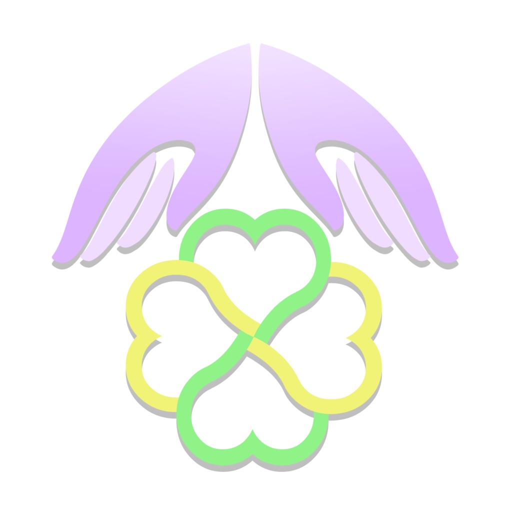 ステッカー全6種「英雄学園 〜Everyday Lasts Forever〜」