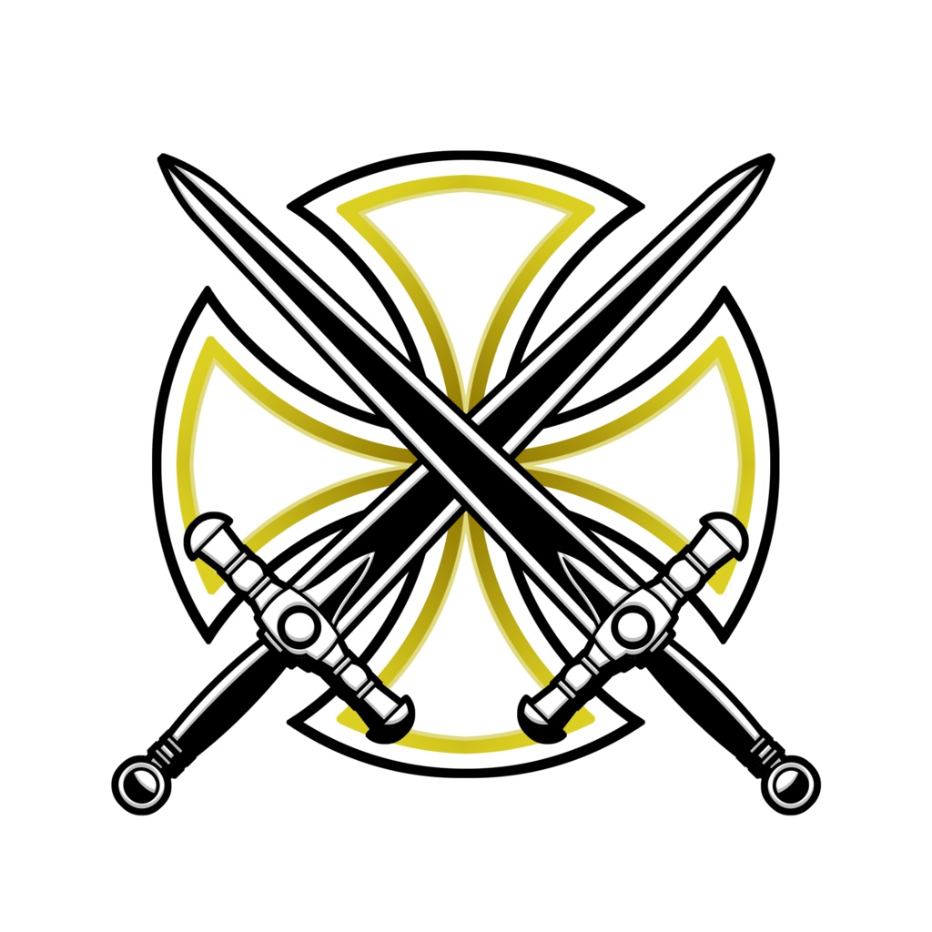 ステッカー全6種「英雄学園 〜Everyday Lasts Forever〜」