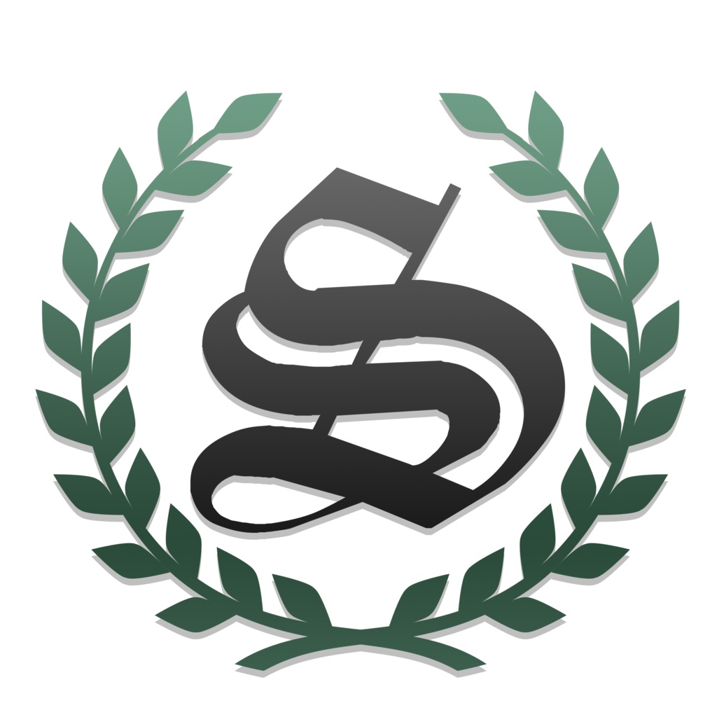 ステッカー全６種「英雄学園 〜Everyday Lasts Forever〜」