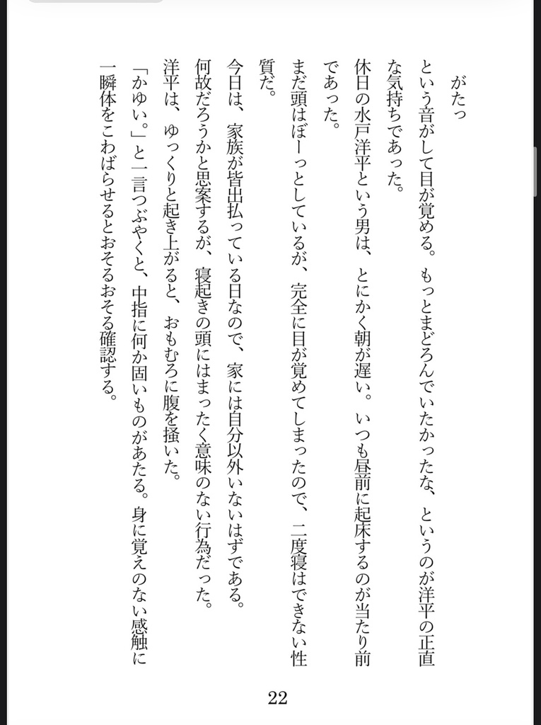 洋花2023 あの頃 再録 RE.