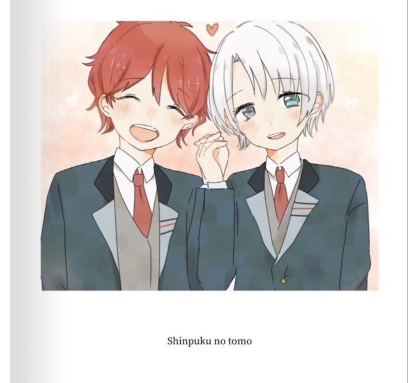 ついったーイラストまとめ本