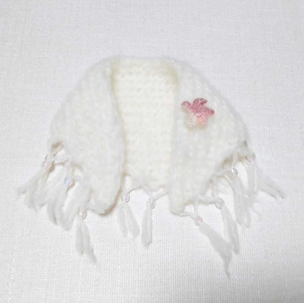 三角ショール(MDD)