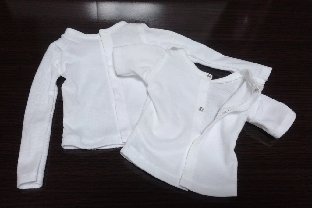 レースTシャツ(DD)