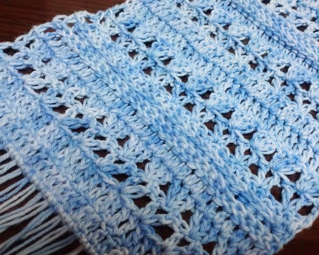 空色ブランケット(3分の1ドール)