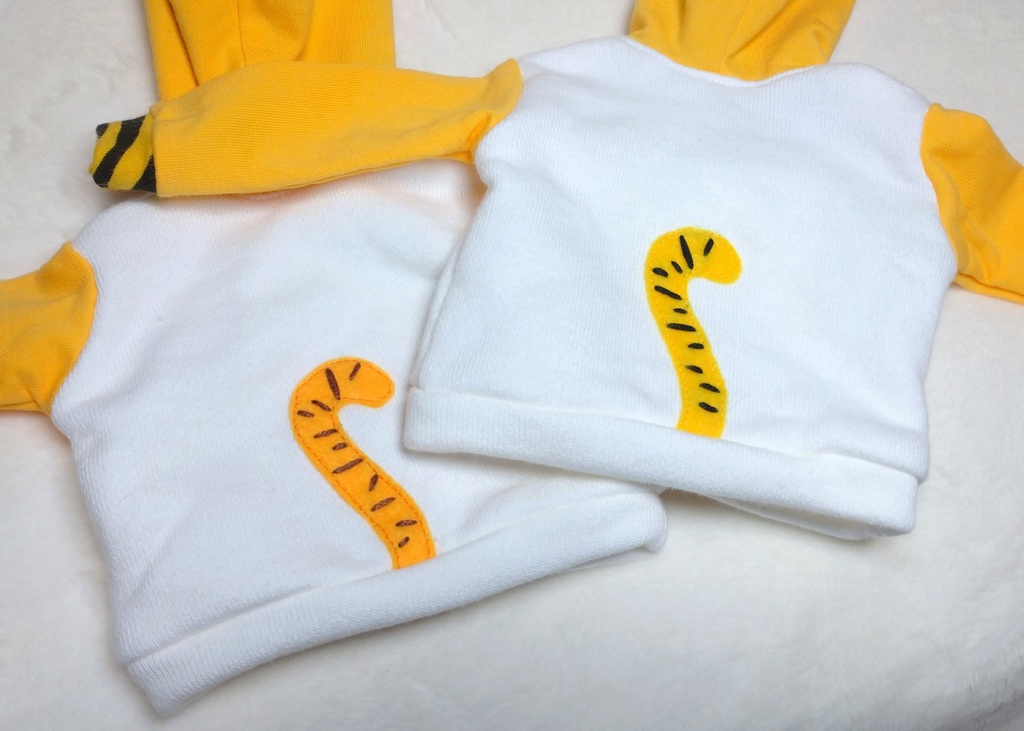 プルオーバーパーカー(DD)