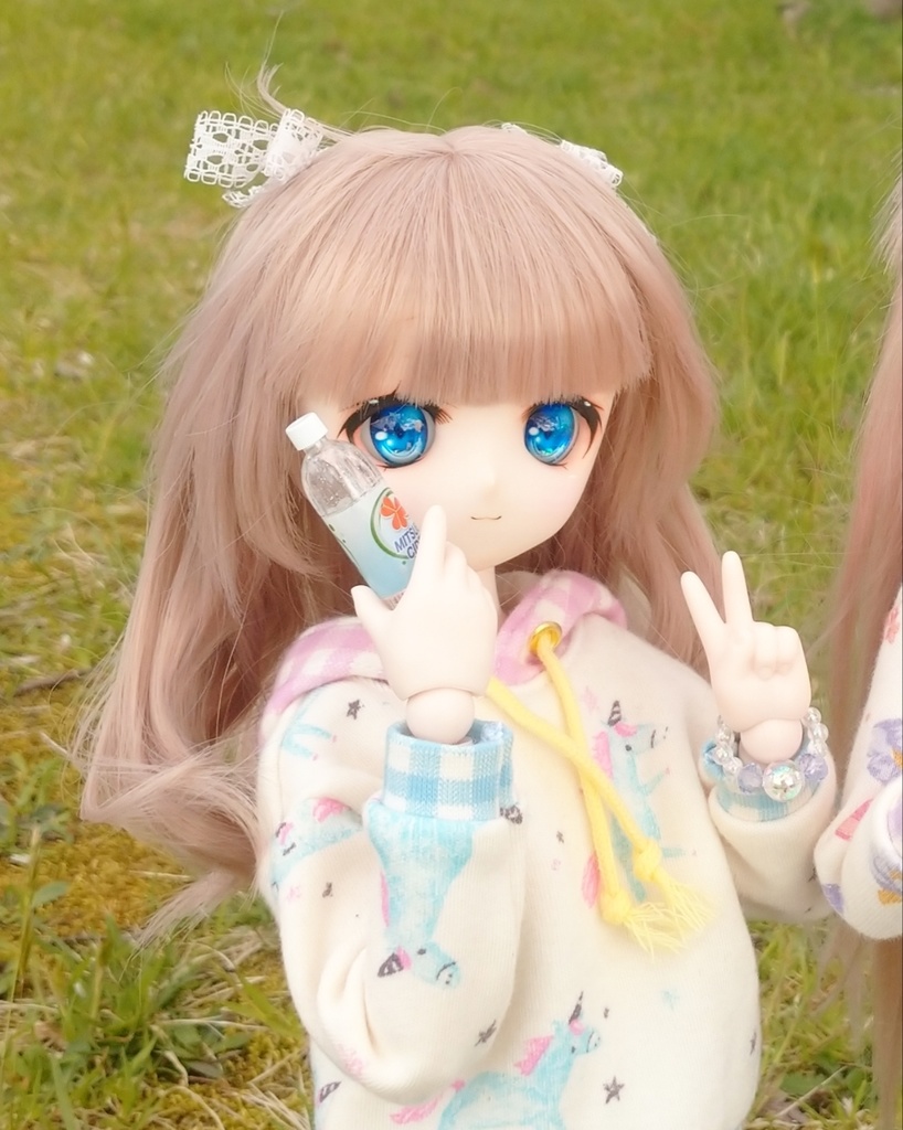 プルオーバーパーカー(MDD)