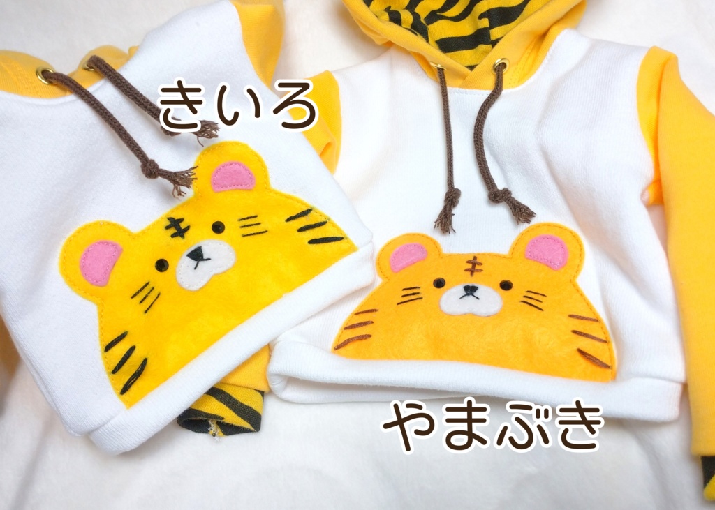 プルオーバーパーカー(MDD)