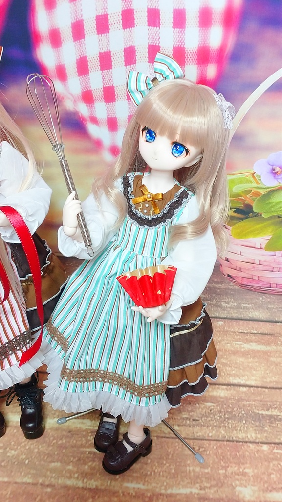 Sweet♡バレンタイン2022(MDD)
