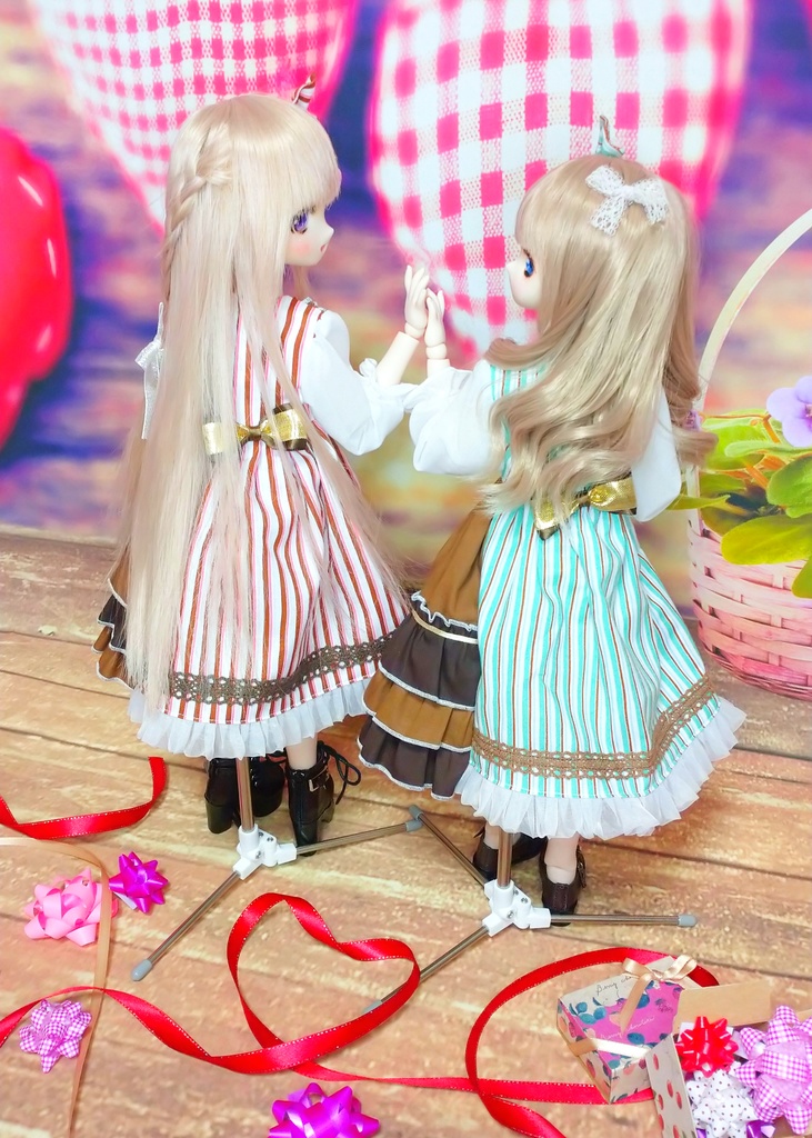 Sweet♡バレンタイン2022(MDD)