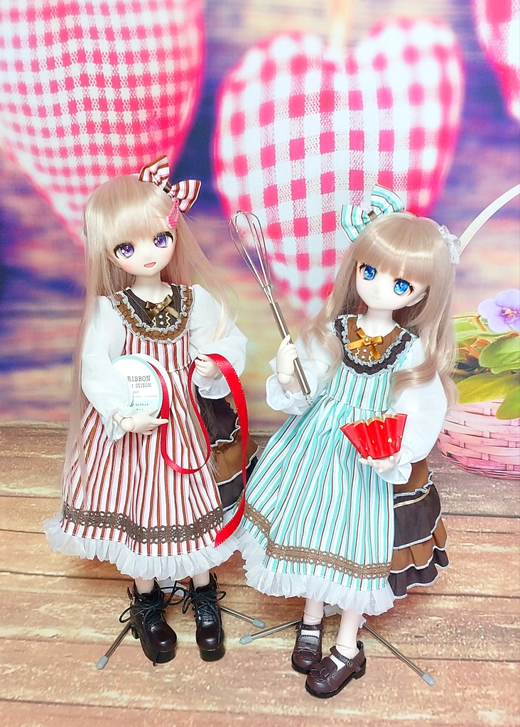 Sweet♡バレンタイン2022(MDD)
