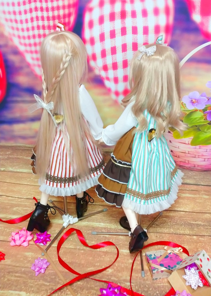 Sweet♡バレンタイン2022(MDD)