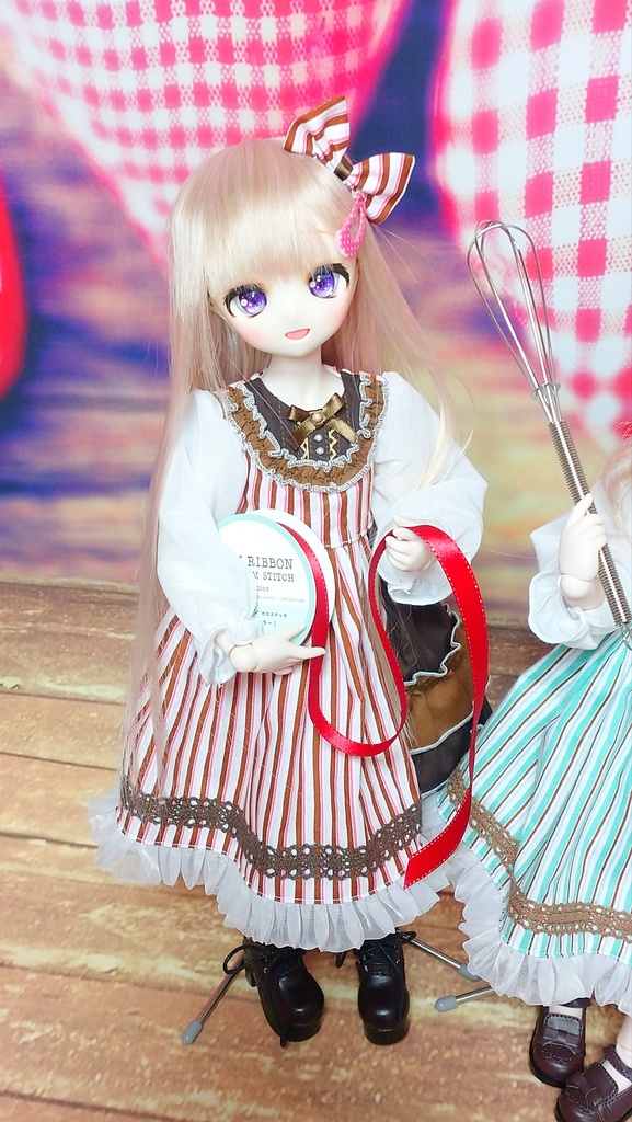 Sweet♡バレンタイン2022(MDD)