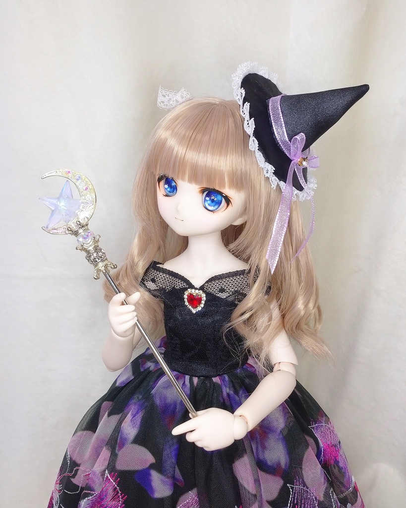 魔女(MDD)【ネコポス同梱不可】