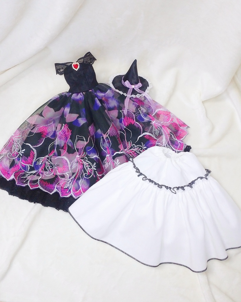 魔女(MDD)【ネコポス同梱不可】