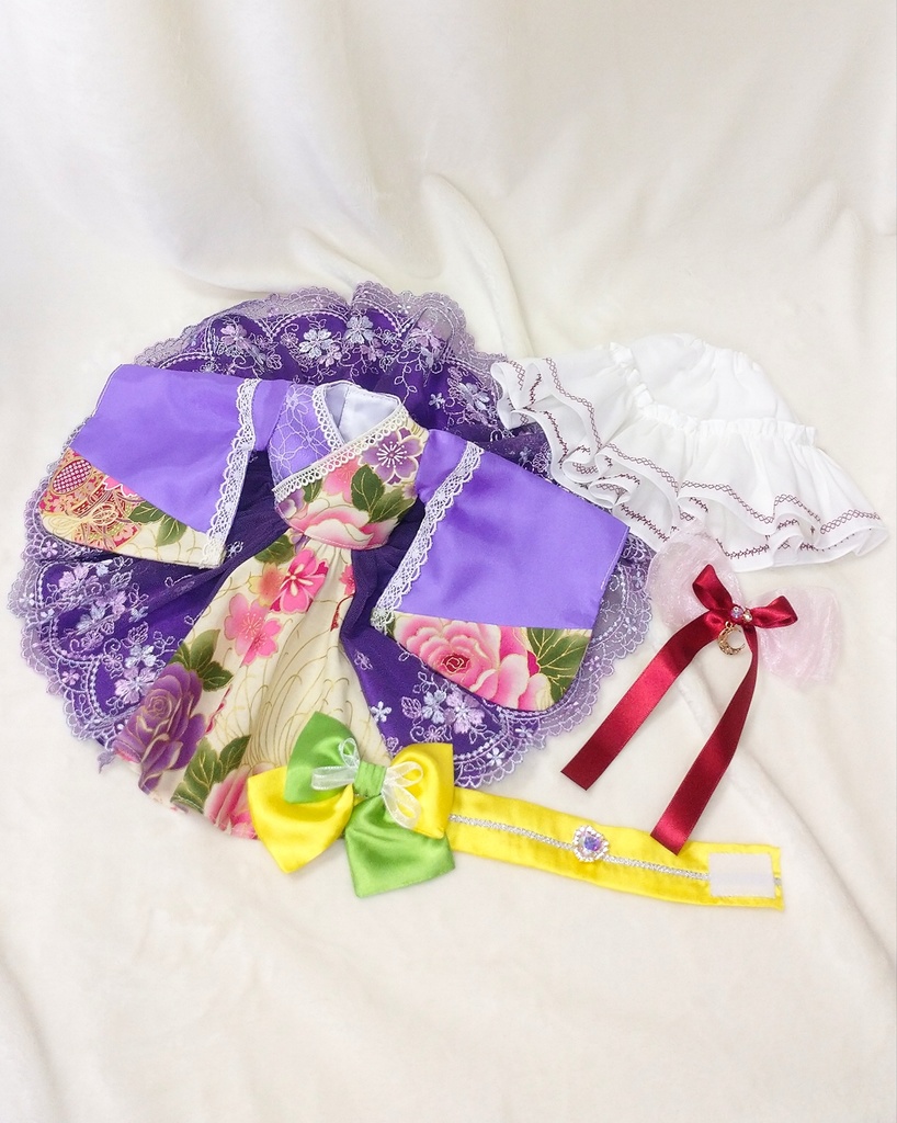 【SOLD OUT】かぐや姫(MDD/DDP)【ネコポス同梱不可】