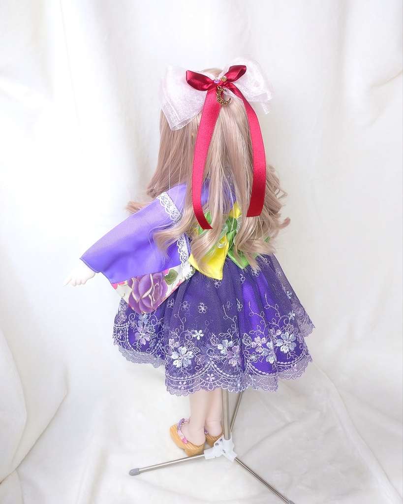 【SOLD OUT】かぐや姫(MDD/DDP)【ネコポス同梱不可】