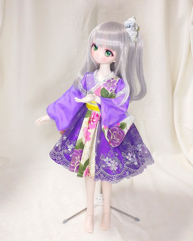 【SOLD OUT】かぐや姫(MDD/DDP)【ネコポス同梱不可】