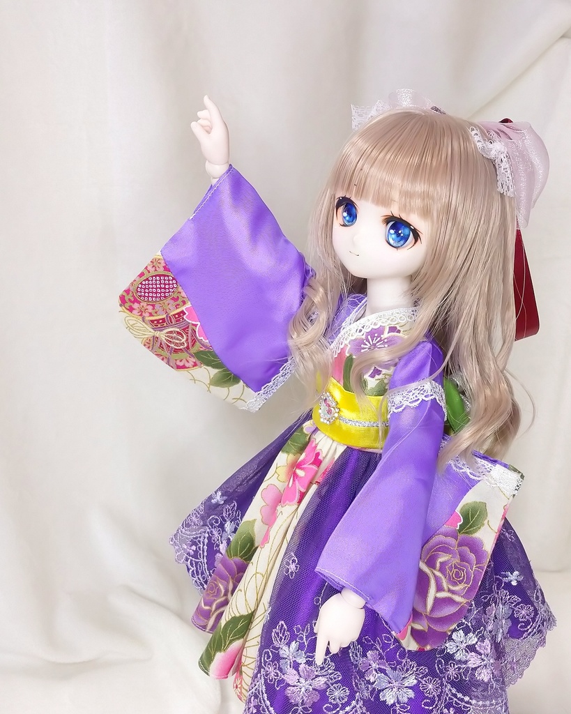 【SOLD OUT】かぐや姫(MDD/DDP)【ネコポス同梱不可】