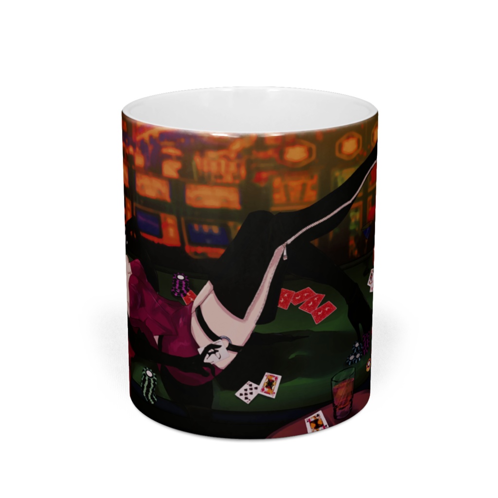 がおうのマグカップ♡