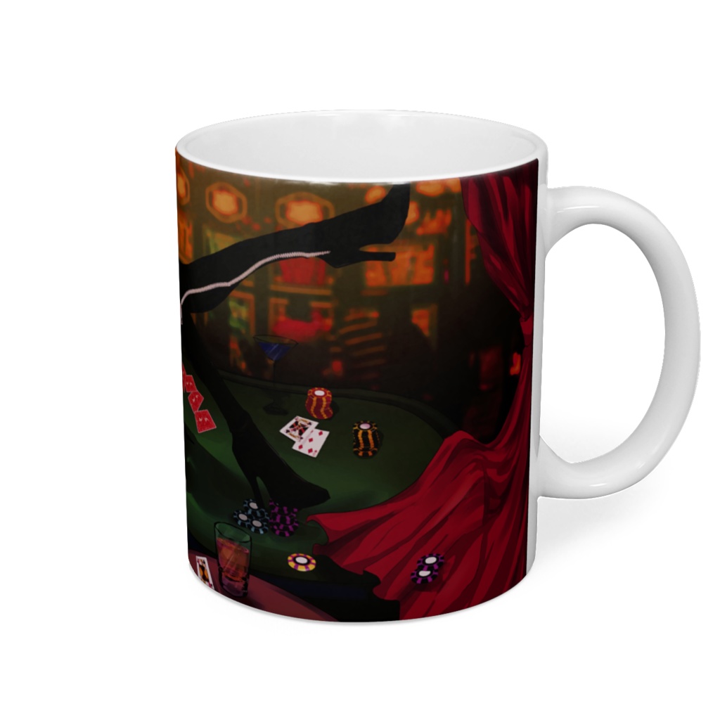 がおうのマグカップ♡