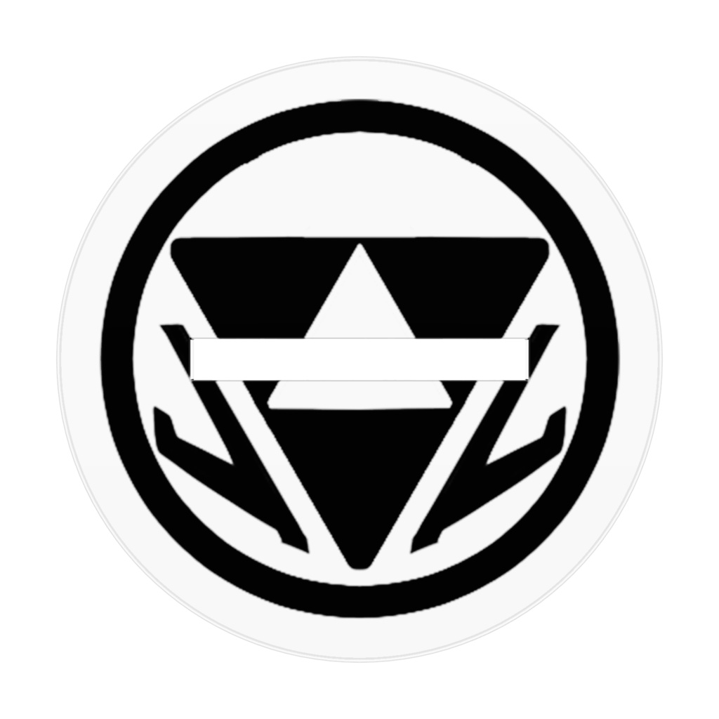 リュウくんアクリルフィギュア