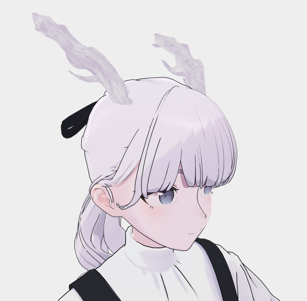 【Lapwing】DragonHorn