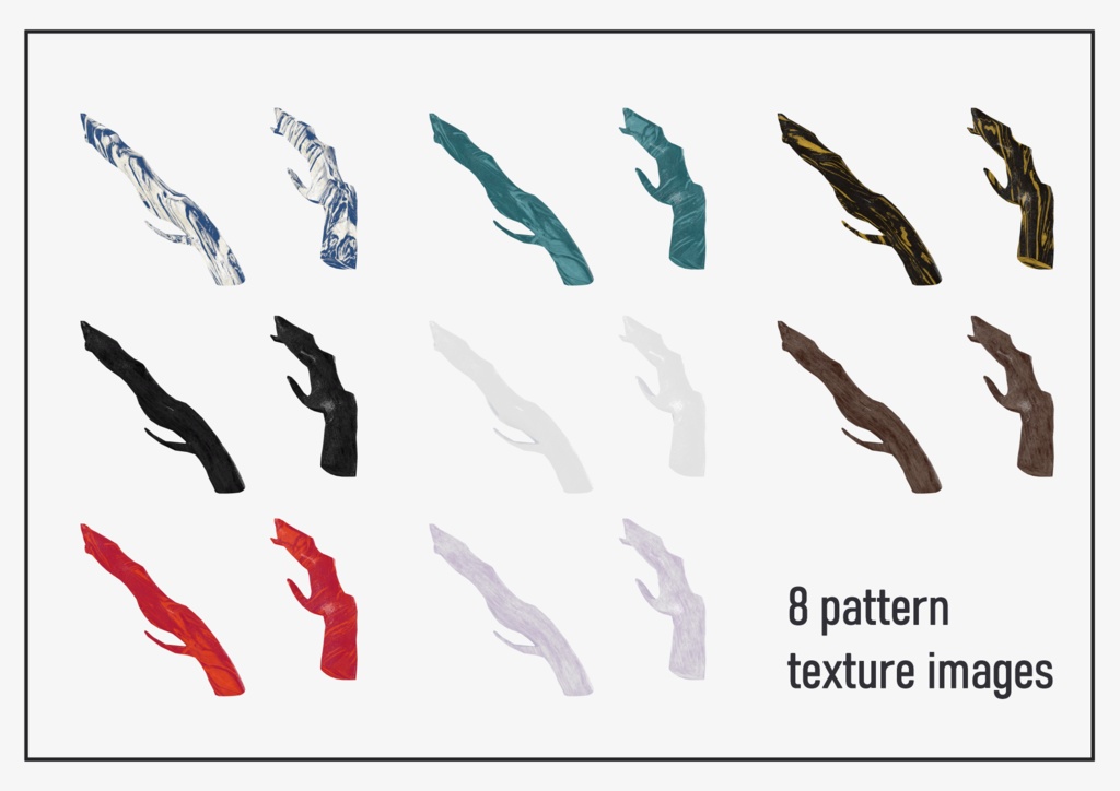 【Lapwing】DragonHorn