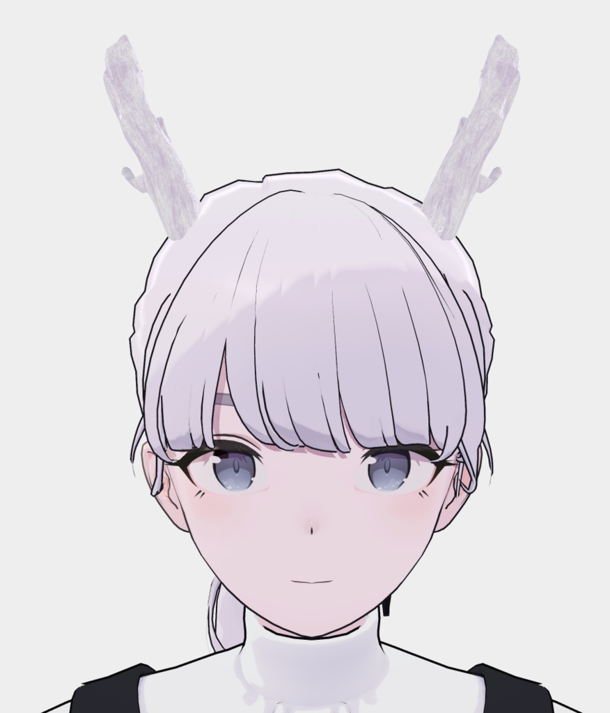 【Lapwing】DragonHorn