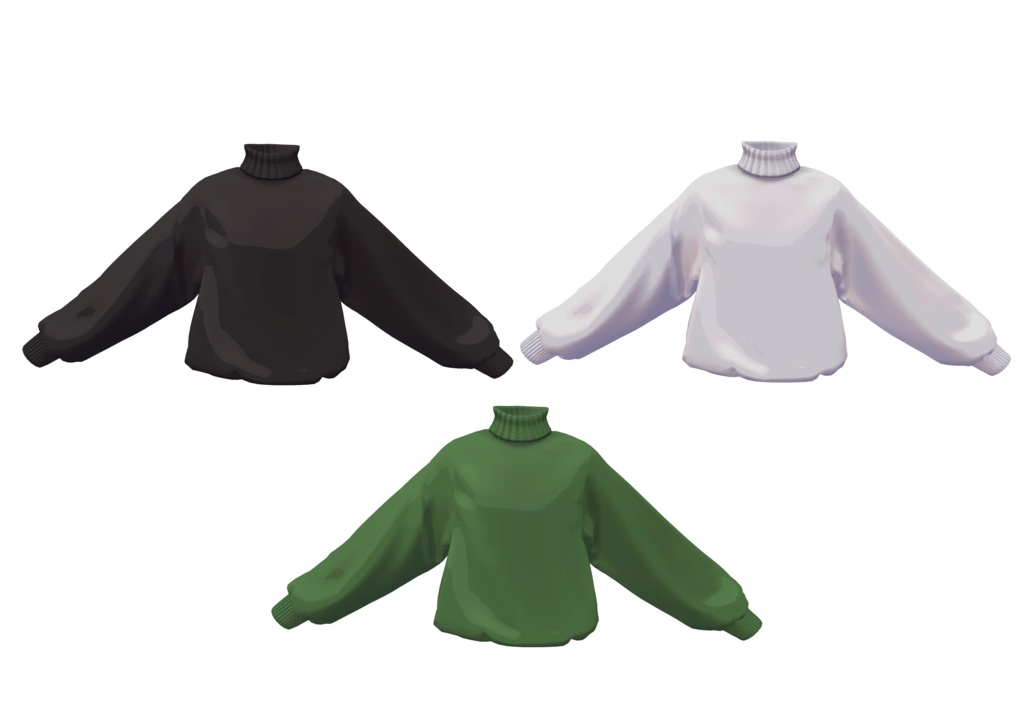 【Lapwing】SpringCasualCloth