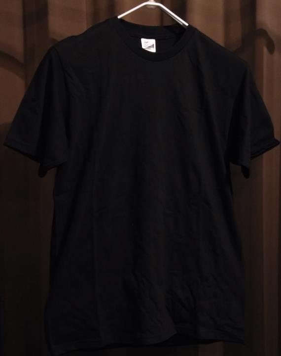 低賃金Tシャツ【完売しました】