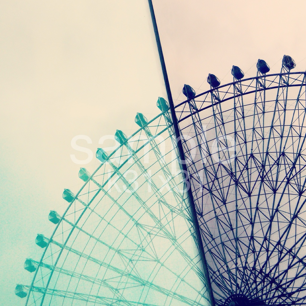 写真作品『不確定』（デジタルデータ）