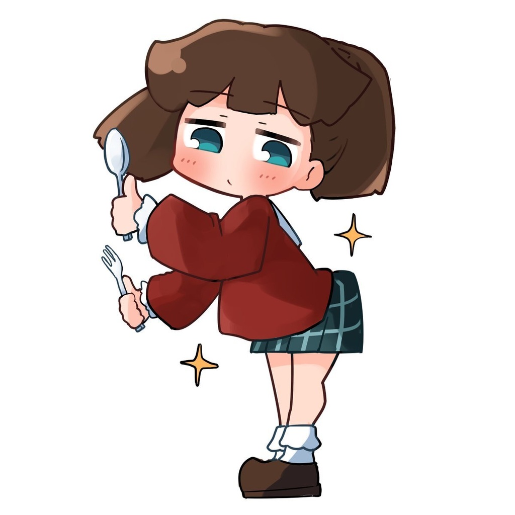 れもんちゃんミニアクスタ（踊）