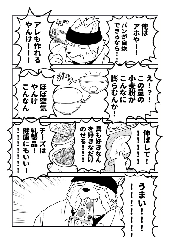 (紙)ダイエッター哲