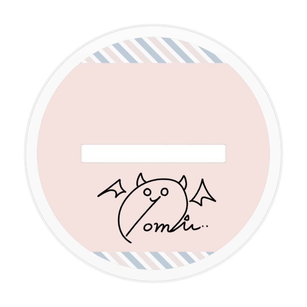 アド街っぷ記念!アクリルフィギュア