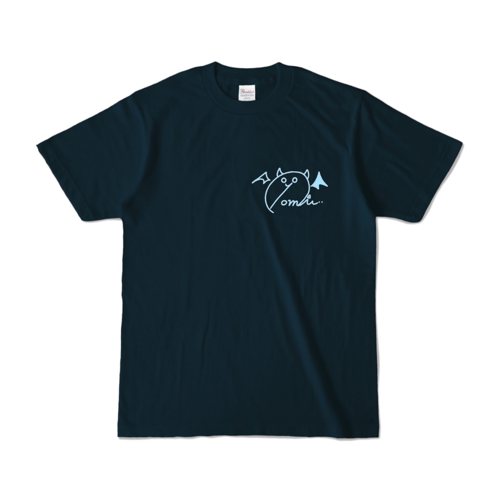 黒坂ヨミのキュートTシャツ！
