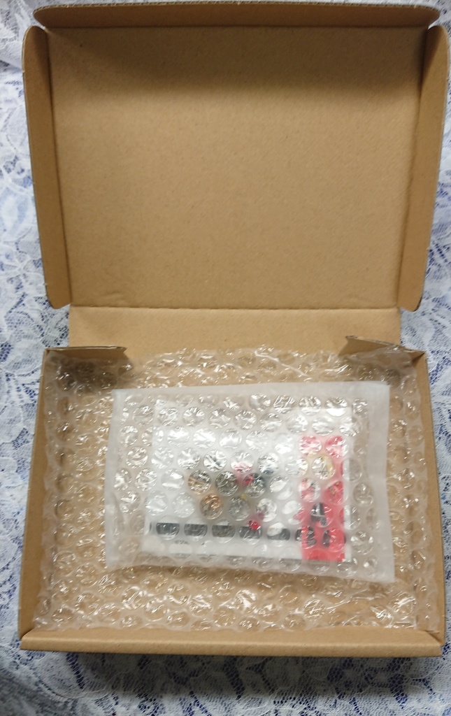 エド小瓶ストラップ