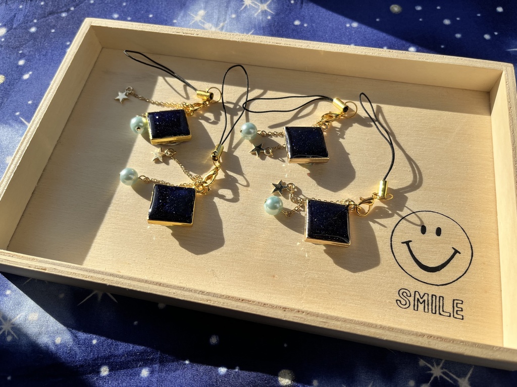 フィギュアパロスペイド衣装イメージストラップ