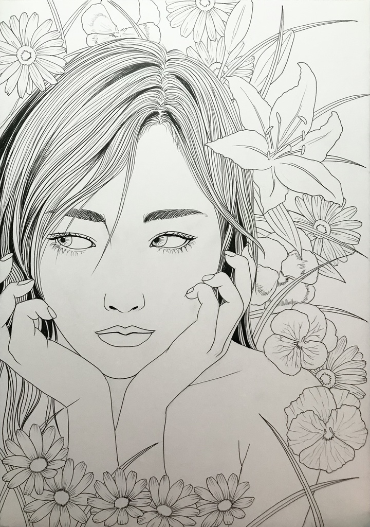 「ある午後の憂鬱」