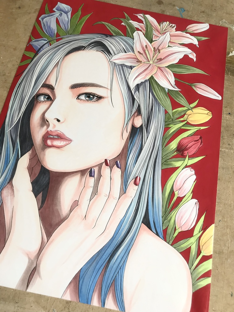 「枯れない承認欲求」