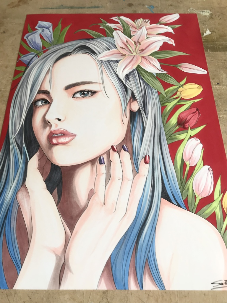 「枯れない承認欲求」