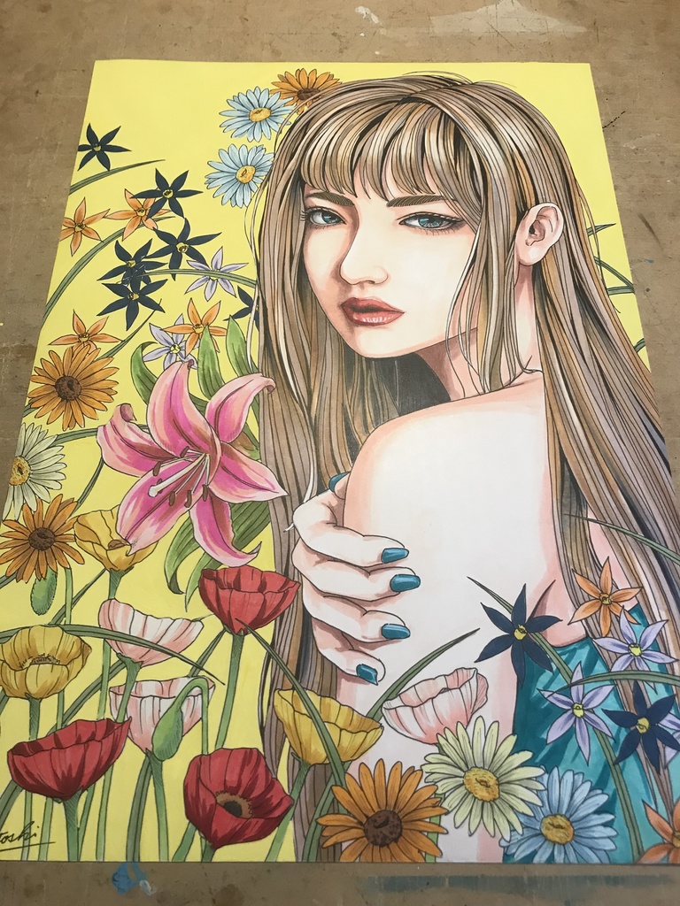 「ユメうつつ」