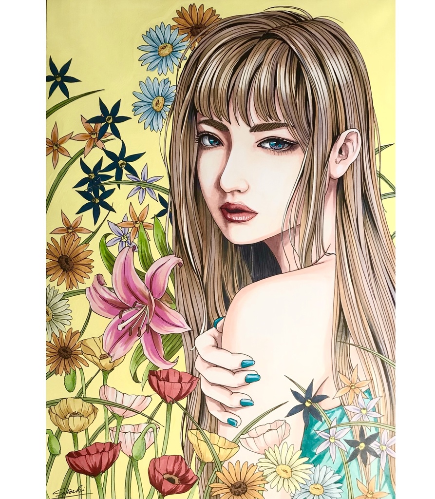 「ユメうつつ」