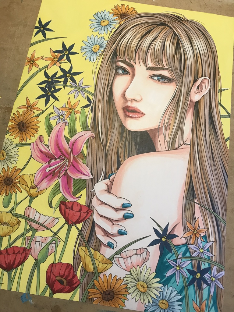 「ユメうつつ」