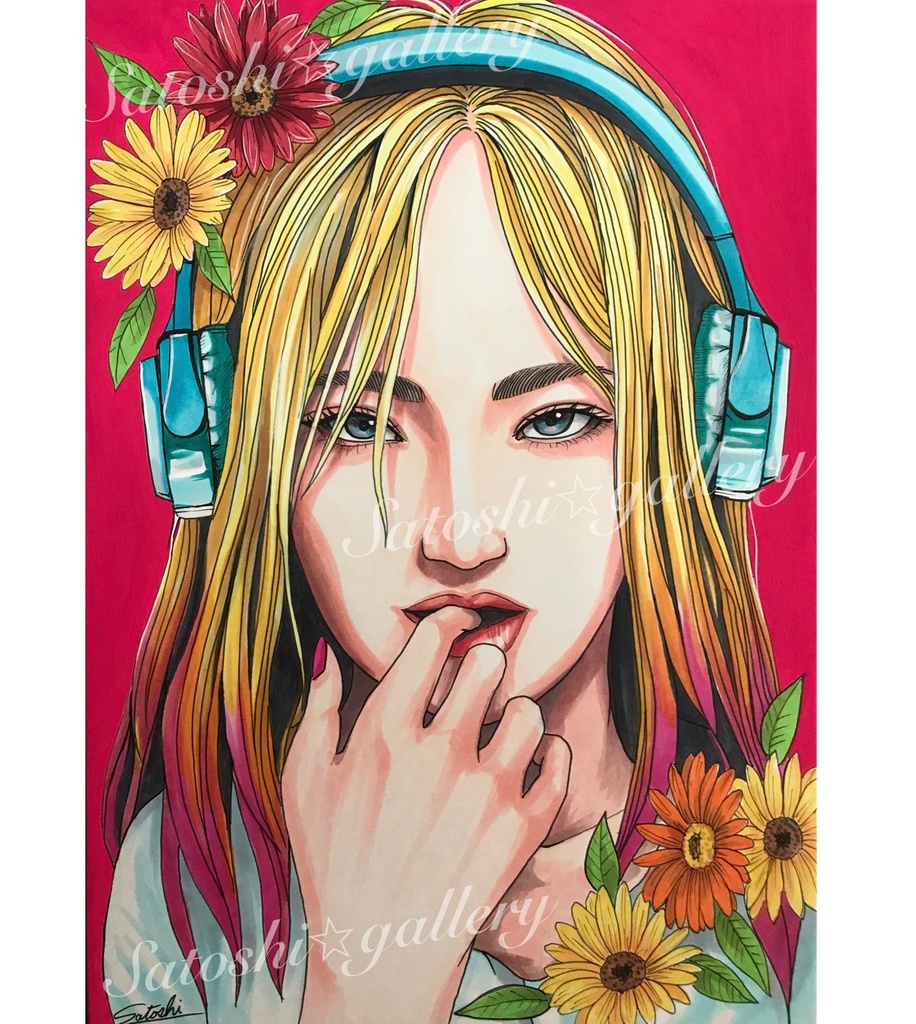 「虚ろな記憶」